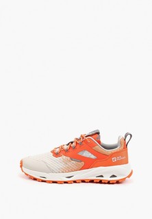 Кроссовки Jack Wolfskin
