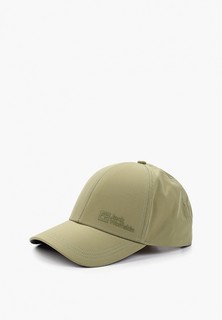 Бейсболка Jack Wolfskin