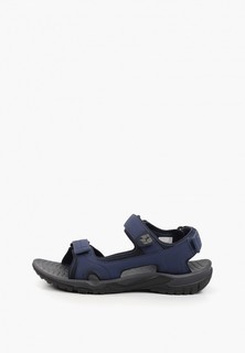 Сандалии Jack Wolfskin