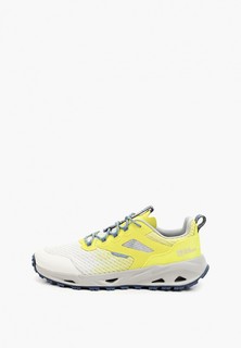 Кроссовки Jack Wolfskin
