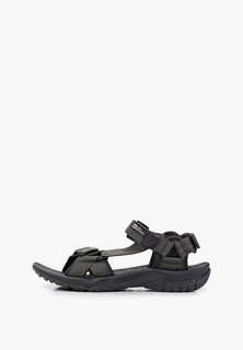 Сандалии Jack Wolfskin