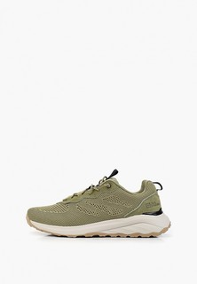 Кроссовки Jack Wolfskin
