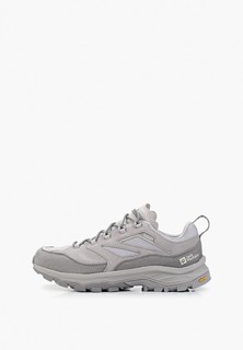 Кроссовки Jack Wolfskin