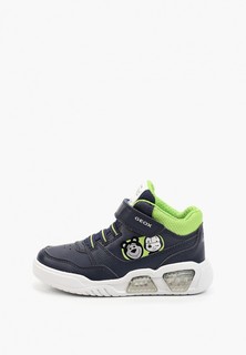 Кеды Geox