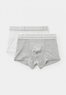 Трусы 2 шт. Choupette