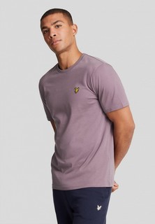 Футболка Lyle & Scott