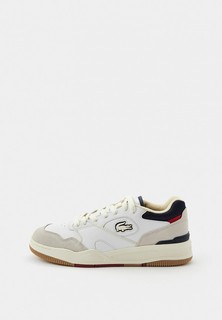 Кеды Lacoste