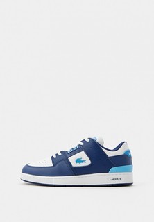 Кеды Lacoste