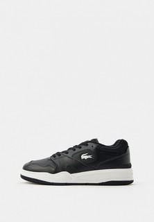 Кеды Lacoste