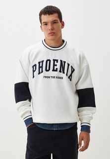 Свитшот Face Code