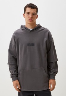 Худи Face Code