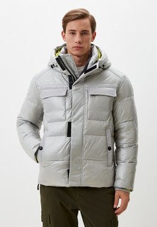 Куртка утепленная Winterra