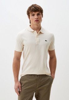 Поло Lacoste