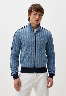 Олимпийка Lacoste