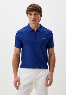 Поло Lacoste