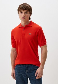 Поло Lacoste