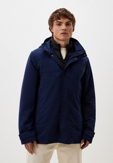 Куртка утепленная Lacoste