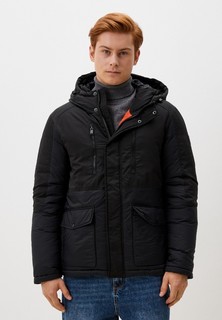 Куртка утепленная Urban Fashion for Men