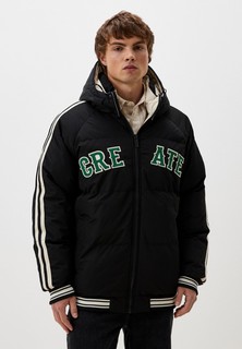 Куртка утепленная Urban Fashion for Men