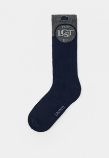 Носки Lacoste