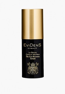 Сыворотка для кожи вокруг глаз Evidens De Beaute