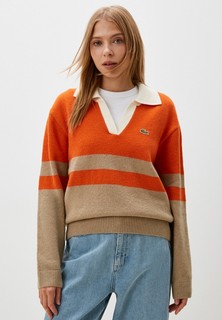 Поло Lacoste