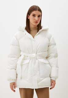 Пуховик Lacoste