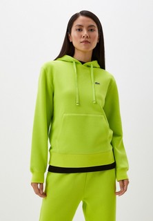 Худи Lacoste