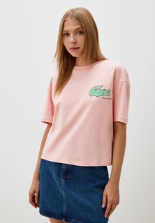 Футболка Lacoste