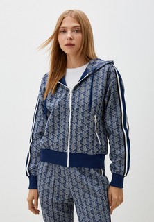 Толстовка Lacoste