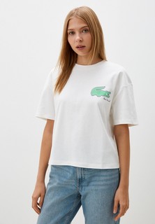 Футболка Lacoste