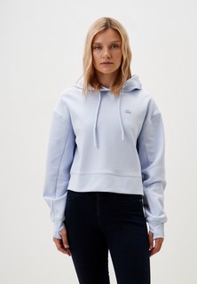 Худи Lacoste