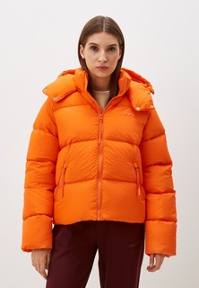 Куртка утепленная Lacoste