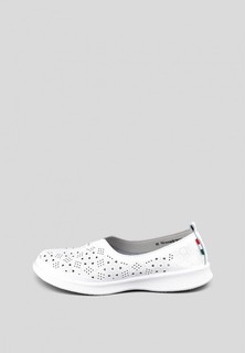 Слипоны Giorgio Ferretti