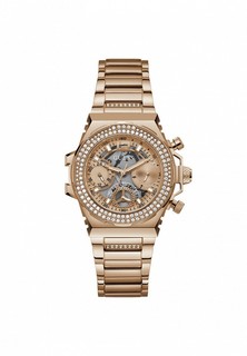 Часы Guess