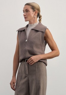 Жилет Zarina