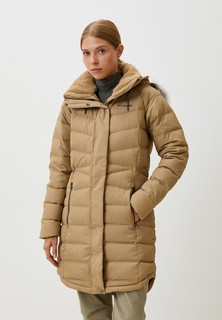 Пуховик Columbia