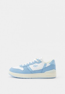 Кеды Lacoste