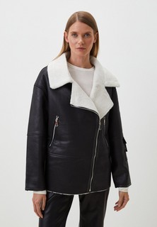 Дубленка Elfina