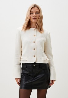 Жакет Emilia Delloro