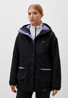 Куртка утепленная Termit