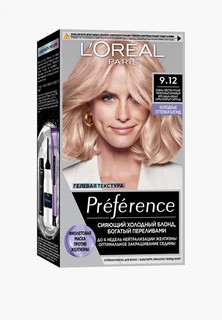 Краска для волос LOreal Paris