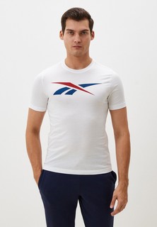 Футболка Reebok