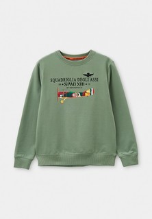 Свитшот Aeronautica Militare
