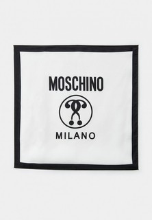 Платок Moschino