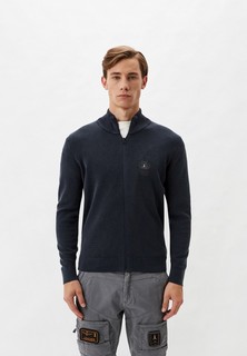 Кардиган Aeronautica Militare