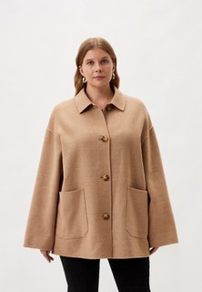 Полупальто Marina Rinaldi Sport