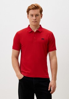 Поло Helly Hansen
