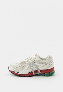 Кроссовки New Balance