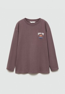 Футболка Mango Kids